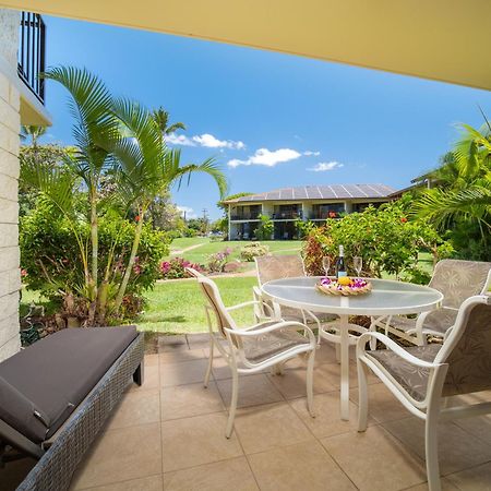 Wbh D115 Aloha Kai - Garden View Suite Near The Ocean Кихей Экстерьер фото