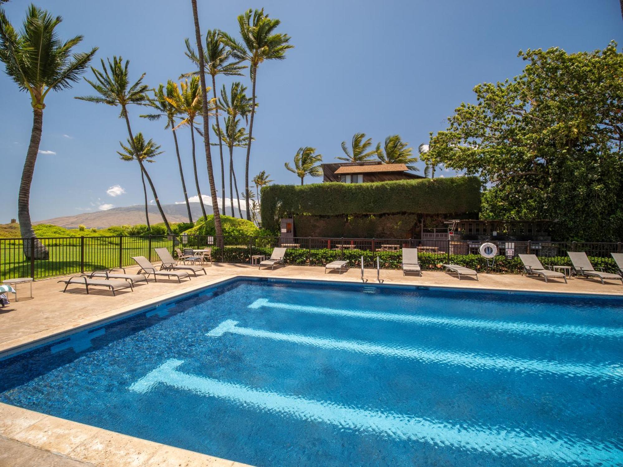 Wbh D115 Aloha Kai - Garden View Suite Near The Ocean Кихей Экстерьер фото
