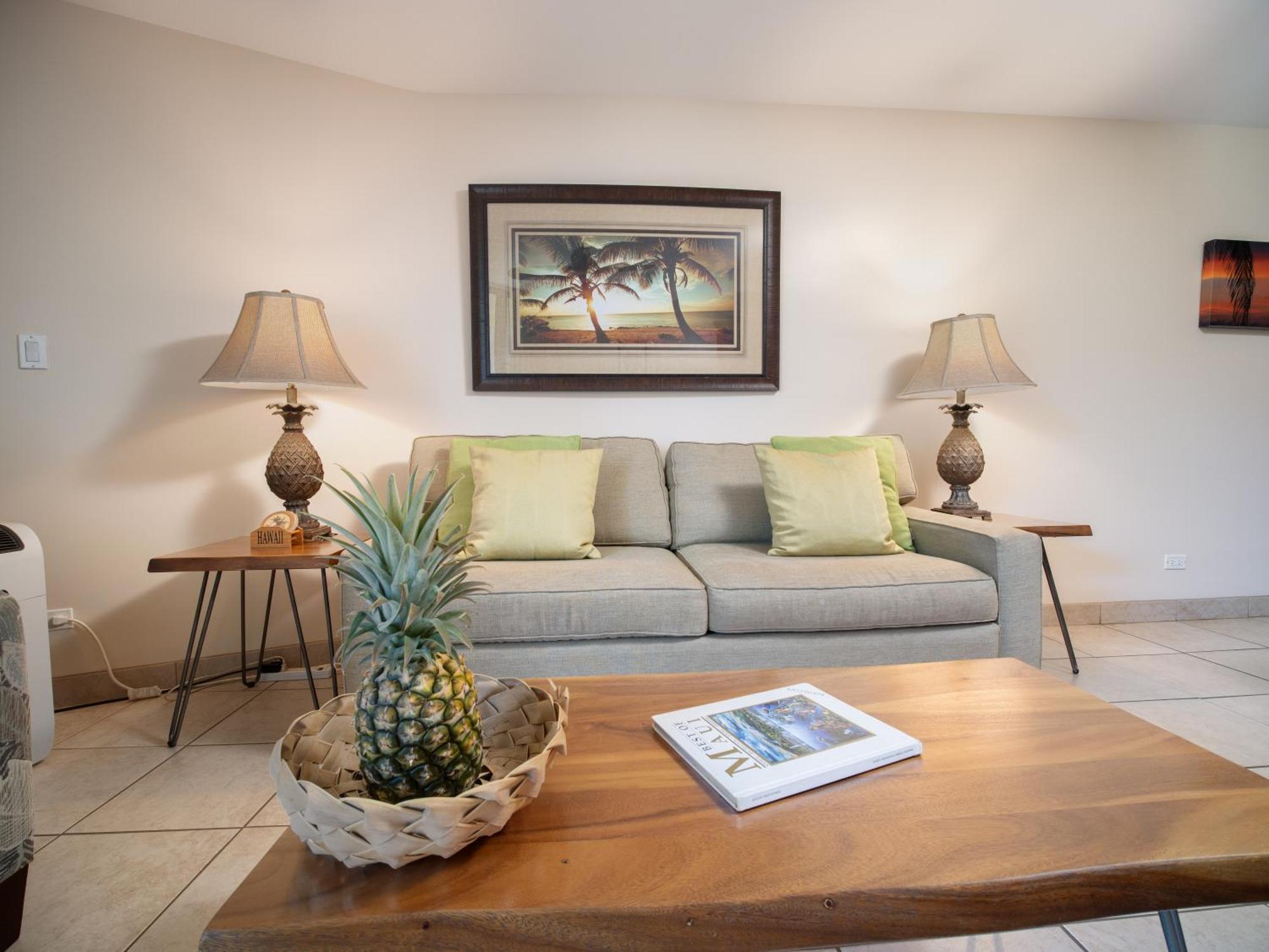 Wbh D115 Aloha Kai - Garden View Suite Near The Ocean Кихей Экстерьер фото