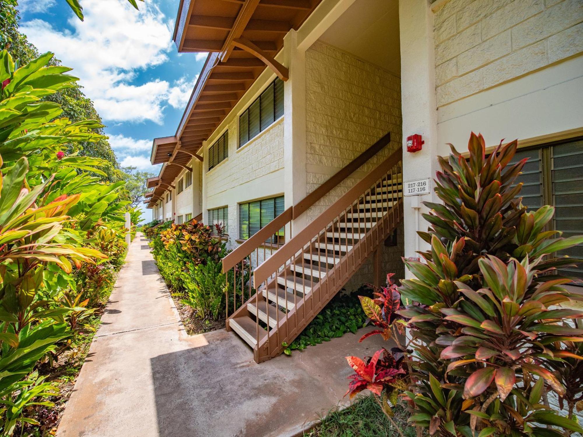 Wbh D115 Aloha Kai - Garden View Suite Near The Ocean Кихей Экстерьер фото